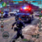 icon Police Car Simulator 3D Games 2.4
