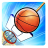 icon Basket Fall 5.8