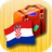 icon Croatian Phrasebook 2.1