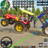 icon Indian Farming-Tractor Games 1.1.8