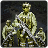 icon Army Squad counter strike 1.2
