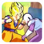 icon Saiyan Fighting