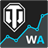 icon WoT Blitz Analytics 1.0.9