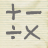 icon Math Doodle 1.2