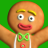 icon Talking Gingerbread 2.0.7.0