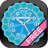 icon []OTOMETOKEI QLOCK 1.67