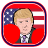 icon PUNCH DONALD TRUMP!! 2.5.5.6