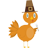 icon Thanksgiving Turkey Calls 1.02