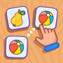 icon Toddler Baby educational games