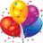 icon Balloon Burst 1.8