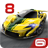 icon Asphalt 8 2.1.1f