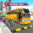 icon School Bus Driving Simulator 1.11
