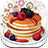 icon Cooking Cake Pancake Chocolate 1