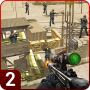 icon Real Army Commando Mission