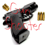 icon Gun Weapon Shooter