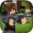 icon Survival GamesDistrict1 FPS C18