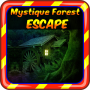 icon Mystique Forest