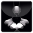icon Blackman HD Analog Clock 4.0