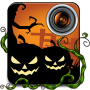 icon Halloween Photo Collage Maker