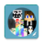 icon MCPE Skin World 7.8.8