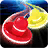 icon Air Hockey Arena 3.8