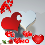 icon 365 SMS de Amor 2018