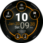 icon Advanced Watch Face