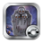 icon Scary Halloween Solo Theme 5.0.1