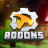 icon Mods for Minecraft PE 32.1