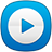 icon Video Player for Android 8.0