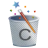 icon 1Tap Cleaner 4.88