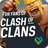 icon Clash of Clans 2.9.2