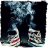 icon Smoking sneakers 1.1