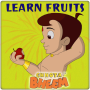 icon Learn Fruits with Bheem