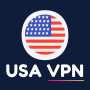 icon USA Gaming VPN - Get US IP