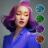 icon Photo editor: Hair Color Ideas 3.0