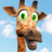 icon Talking George the Giraffe 5.0