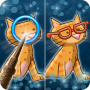 icon Spot The Differences