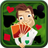 icon com.gobrainfitness.durak 2.4.7.2