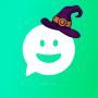 icon Personal Sticker Maker