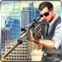 icon Secret Agent Sniper Assassin