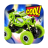 icon Racing Dash Climb 2.4