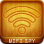 icon WiFi Spy Prank