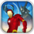 icon Iron Robo Fight 1.0