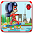 icon Hoverboard Pro Of Chibi Ninja 3.7.58