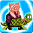 icon The Turtle Hurdle 3.0