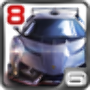 icon Asphalt 8