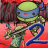 icon Turtle Zombie 2 1.0.0