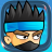 icon Ninja dash fight 1.0