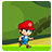 icon Heroic adventure runner 1.0